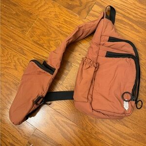 Free People Sling Bag